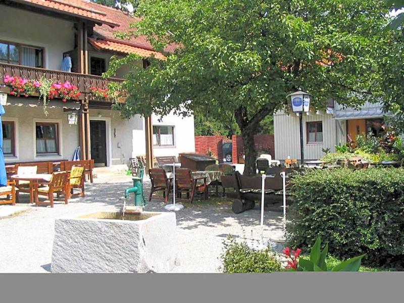 Waldpension Jägerstüberl image