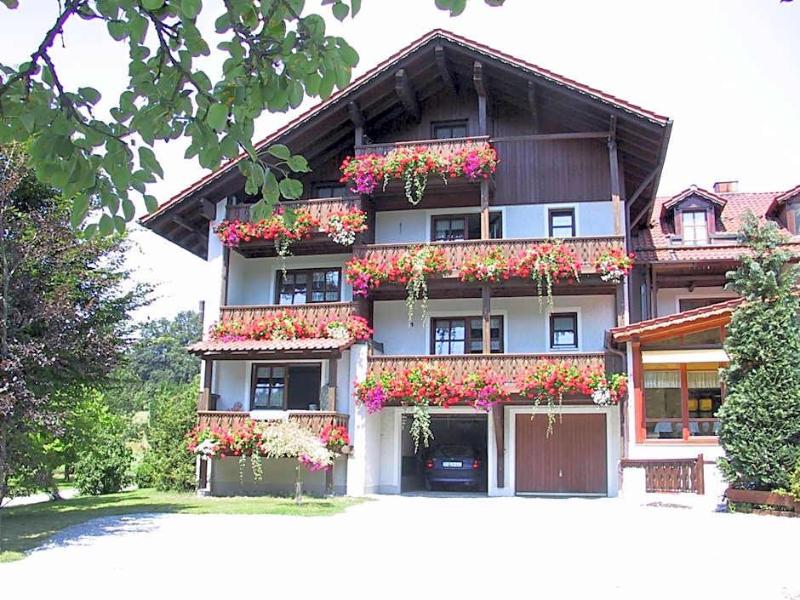 Waldpension Jägerstüberl image