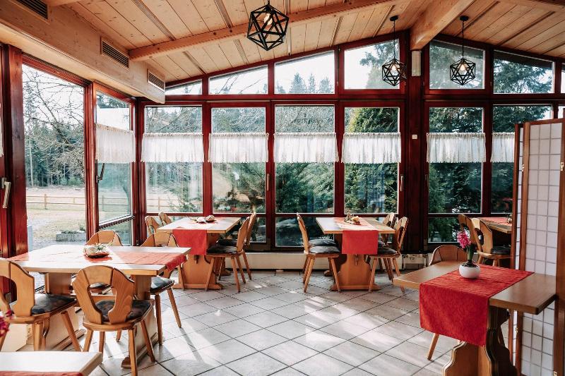 Waldpension Jägerstüberl image