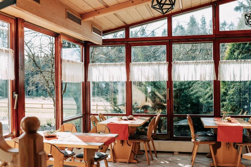 Waldpension Jägerstüberl image