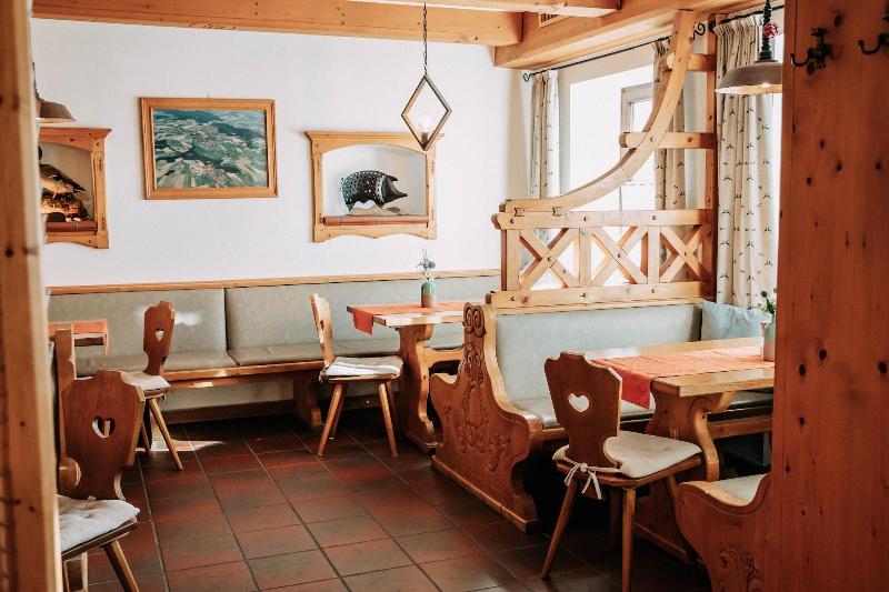 Waldpension Jägerstüberl image