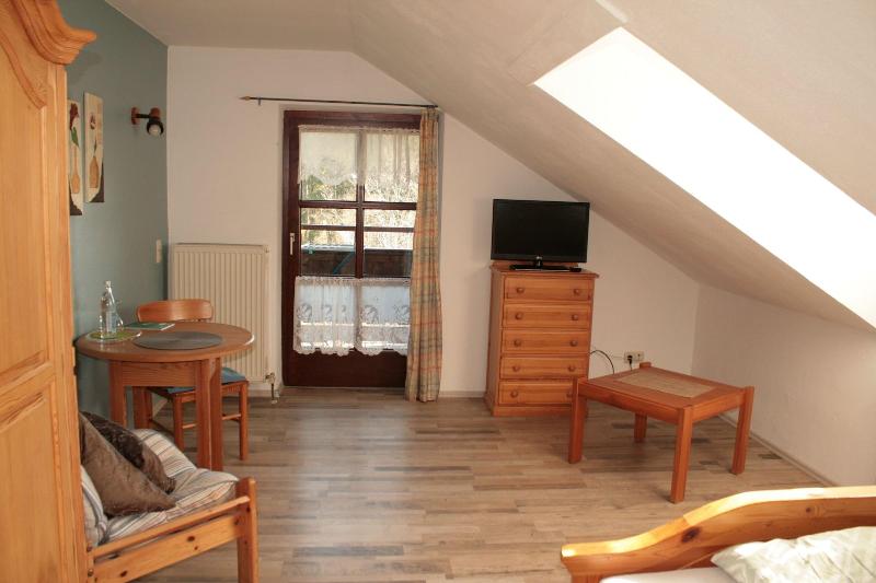Waldpension Jägerstüberl image