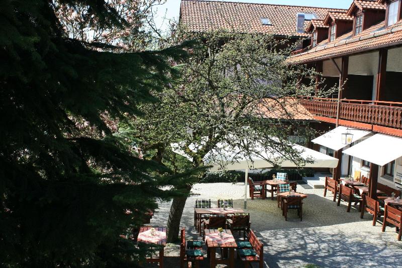 Waldpension Jägerstüberl image