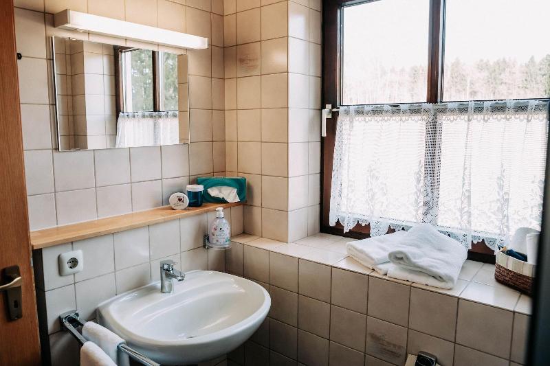 Waldpension Jägerstüberl image