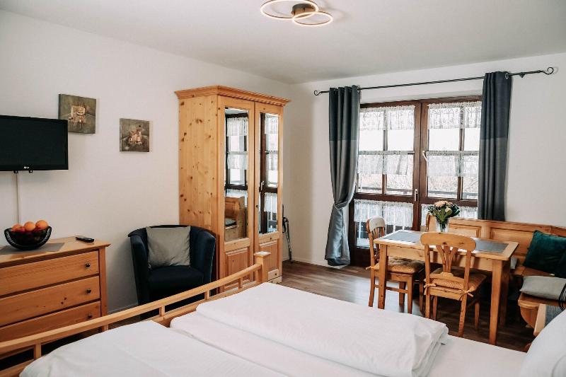 Waldpension Jägerstüberl image