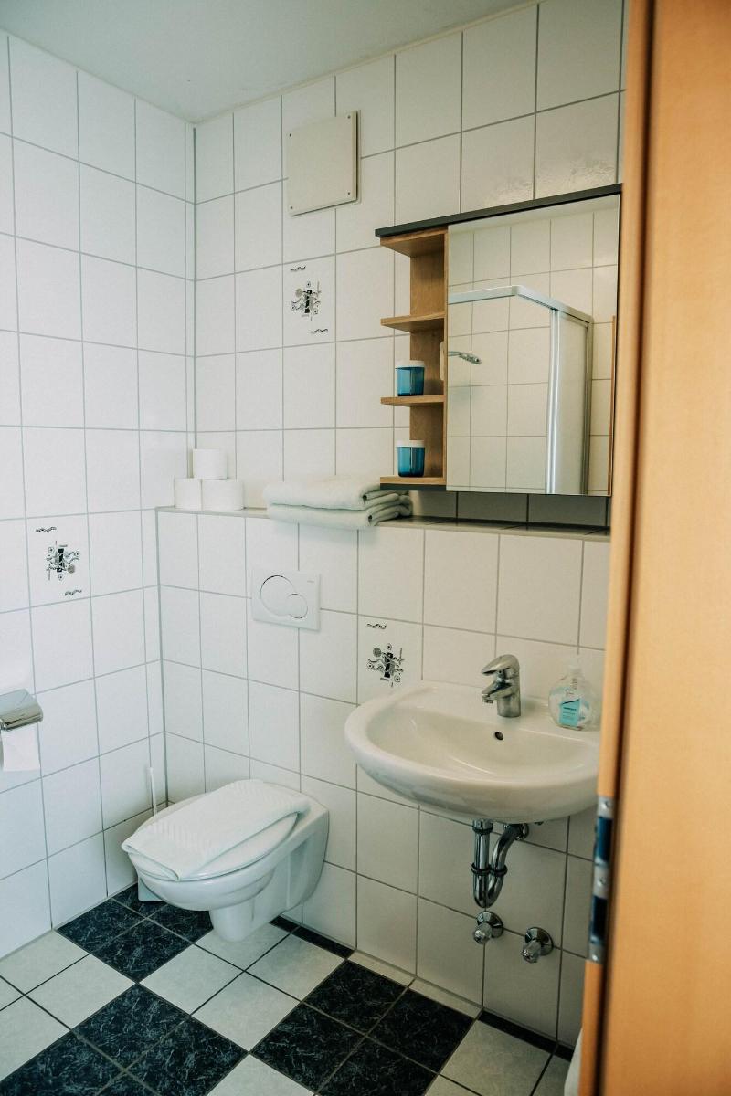 Waldpension Jägerstüberl image