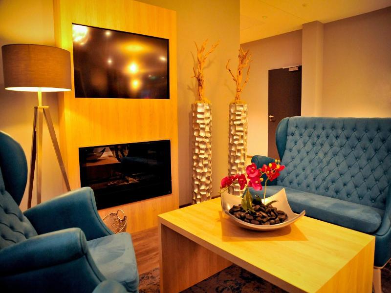 Centrale Hotel Und Restaurant