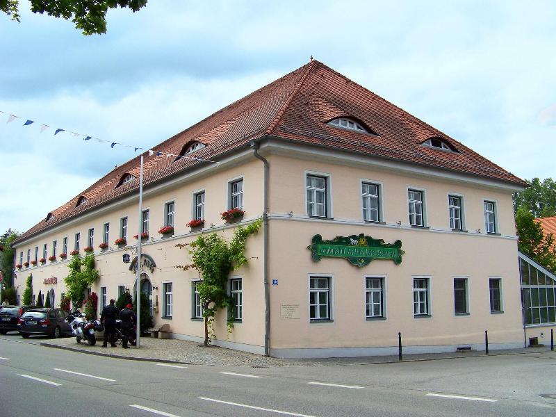 Landgasthof Hotel Zur Post