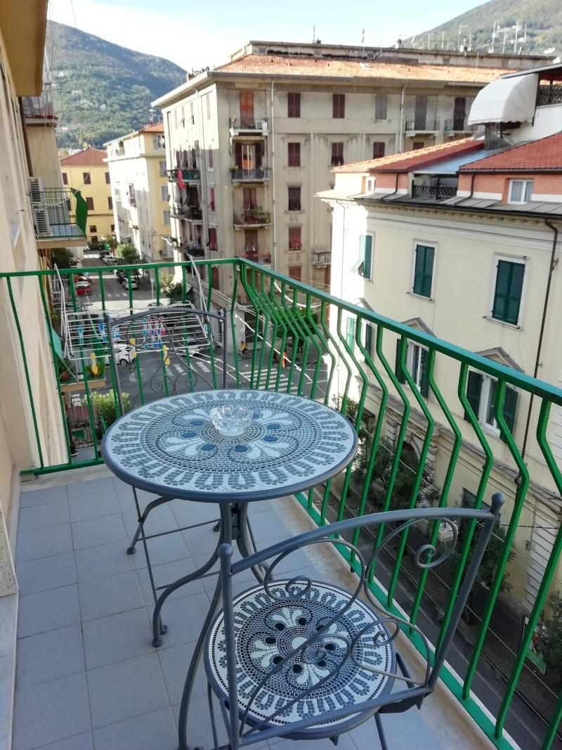 Affittacamere Elvi image