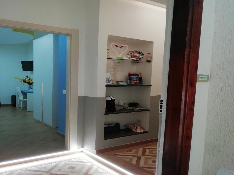 Affittacamere Elvi image