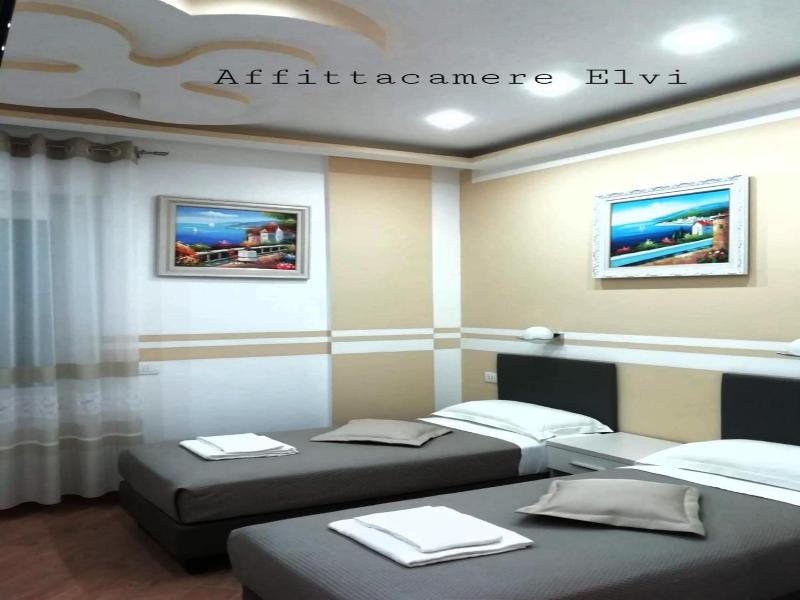 Affittacamere Elvi image