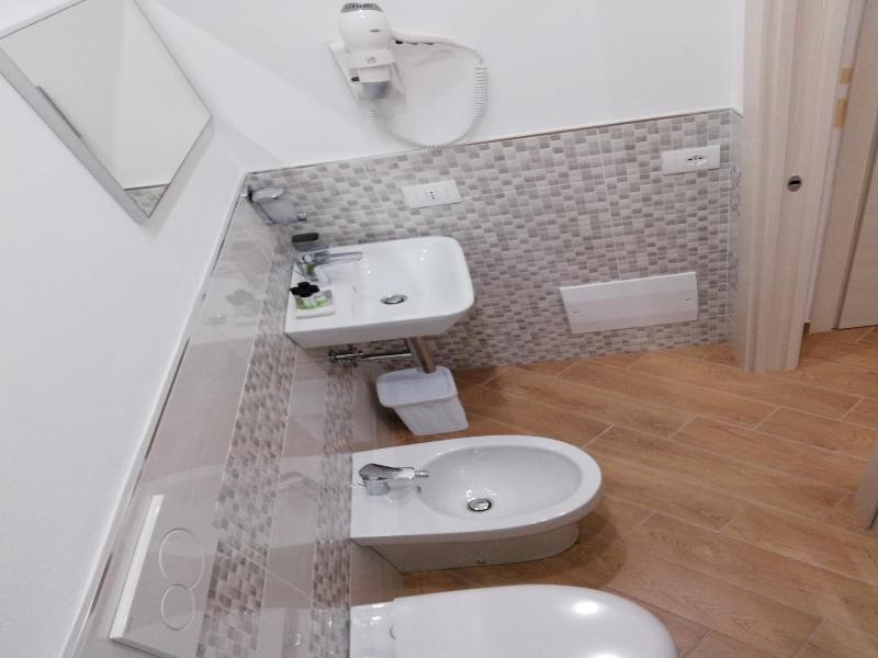 Affittacamere Elvi image