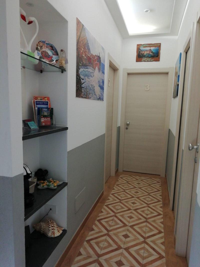Affittacamere Elvi image