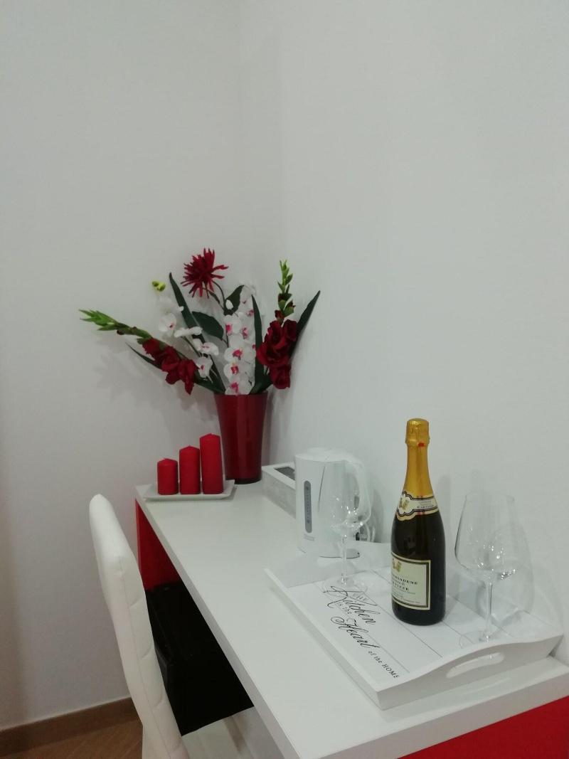 Affittacamere Elvi image