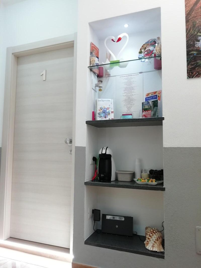 Affittacamere Elvi image