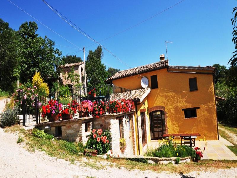 Agriturismo Bosimano image