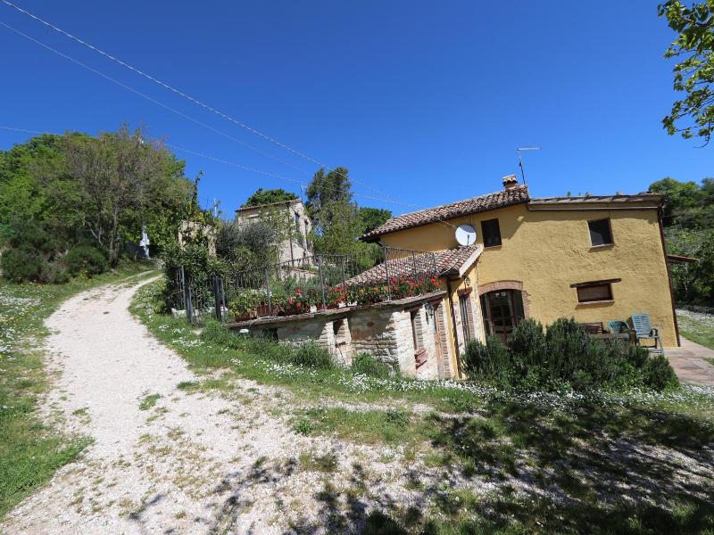 Agriturismo Bosimano image