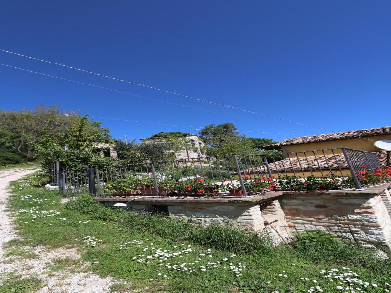 Agriturismo Bosimano image