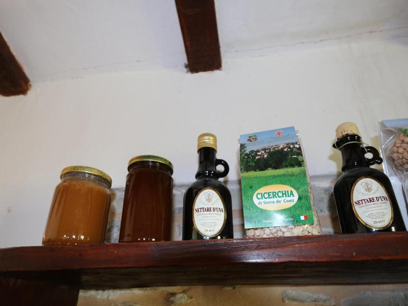 Agriturismo Bosimano image