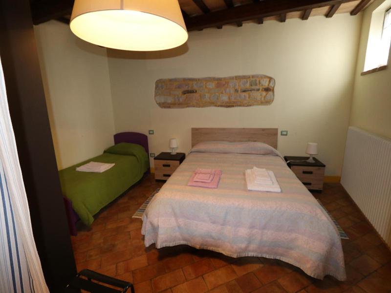 Agriturismo Bosimano image