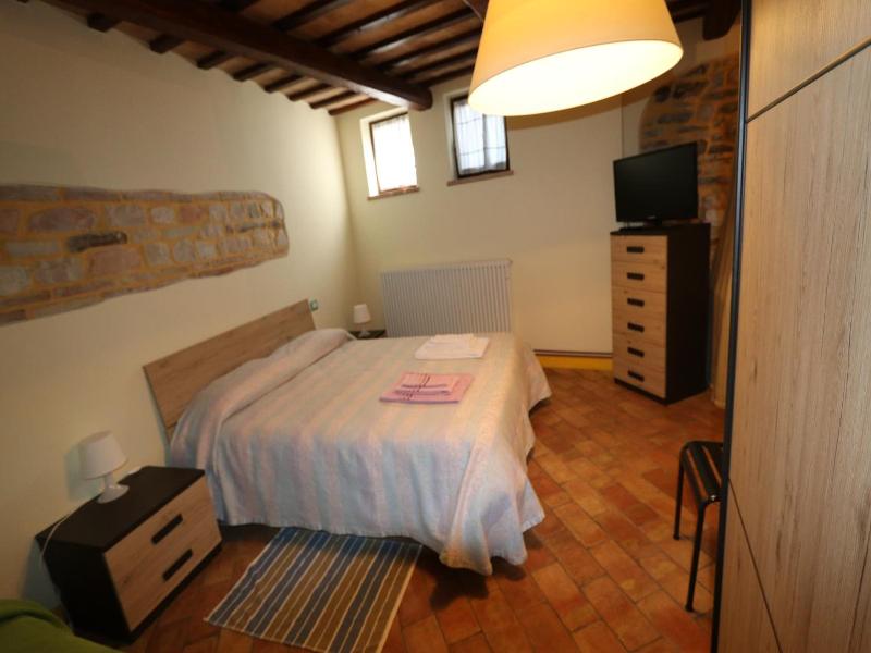 Agriturismo Bosimano image