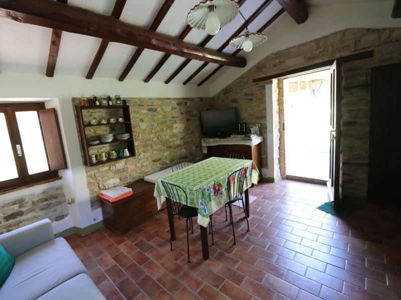 Agriturismo Bosimano image