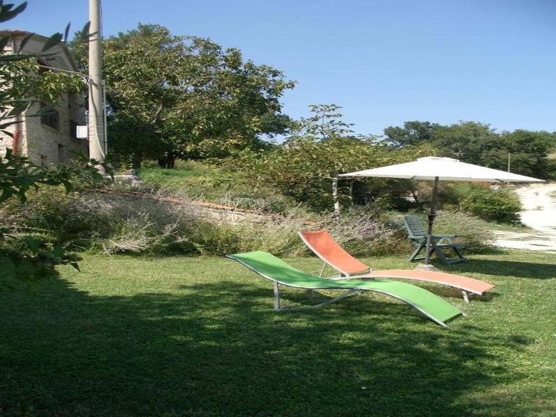 Agriturismo Bosimano image
