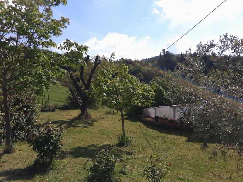 Agriturismo Bosimano — general view