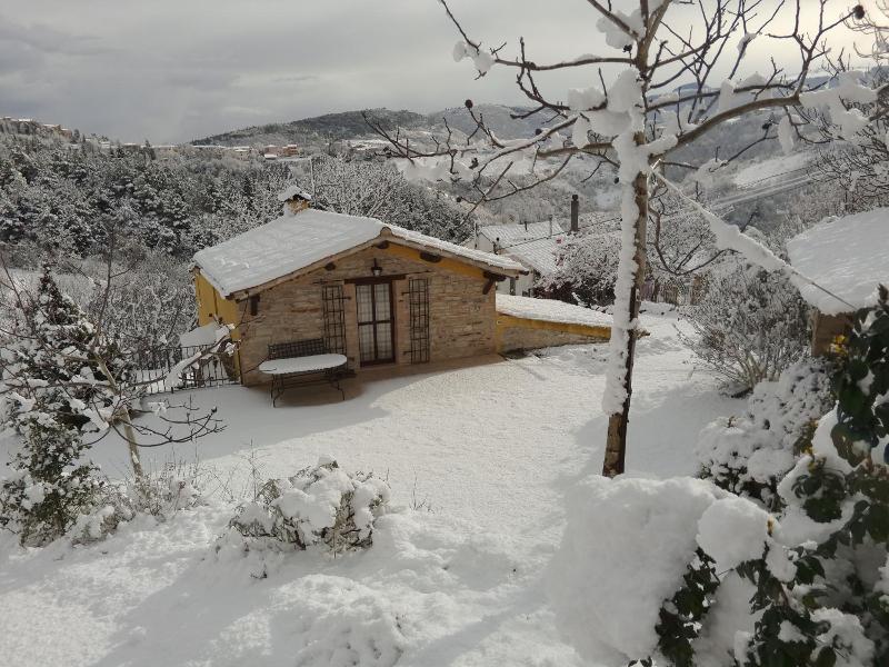 Agriturismo Bosimano image
