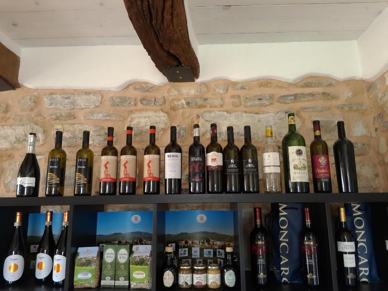 Agriturismo Bosimano image