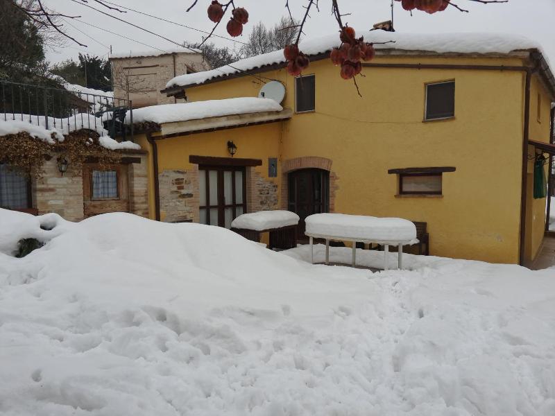 Agriturismo Bosimano image