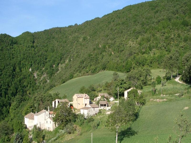 Agriturismo Bosimano image