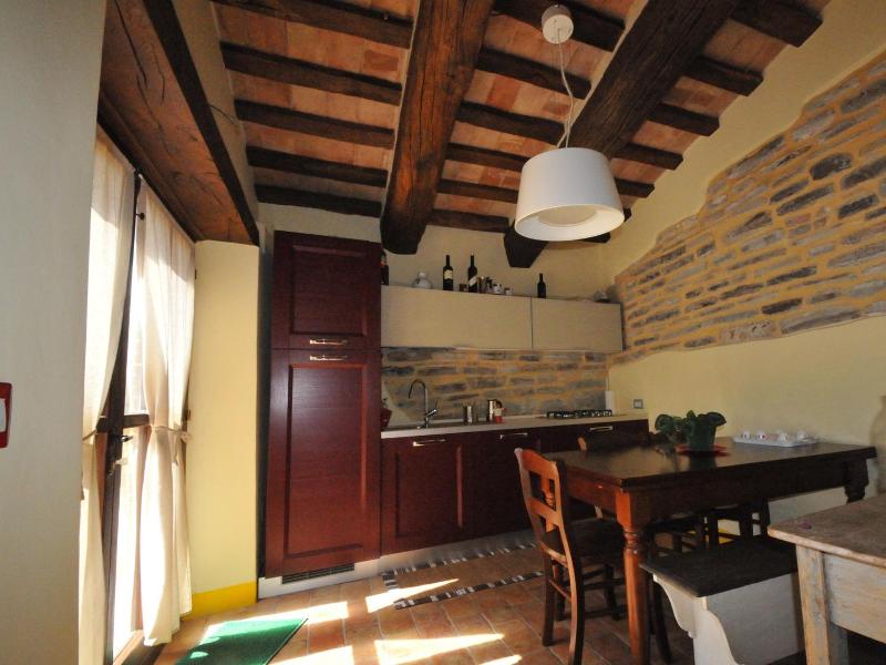 Agriturismo Bosimano image