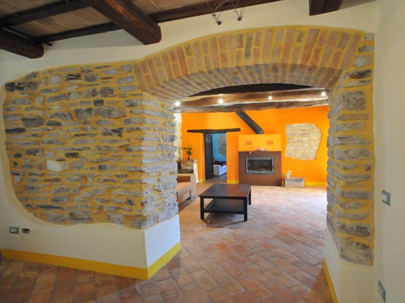 Agriturismo Bosimano image