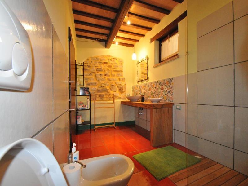 Agriturismo Bosimano image