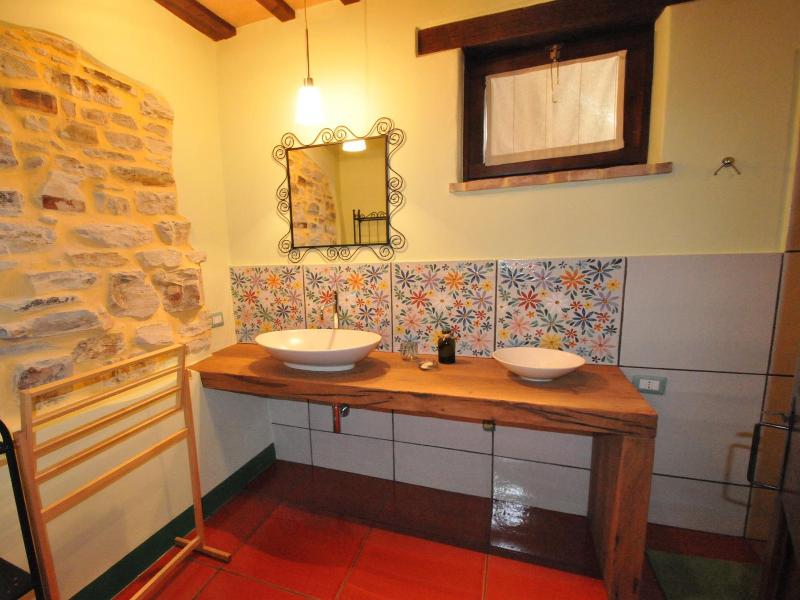 Agriturismo Bosimano image