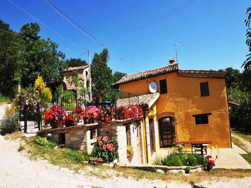 Agriturismo Bosimano image
