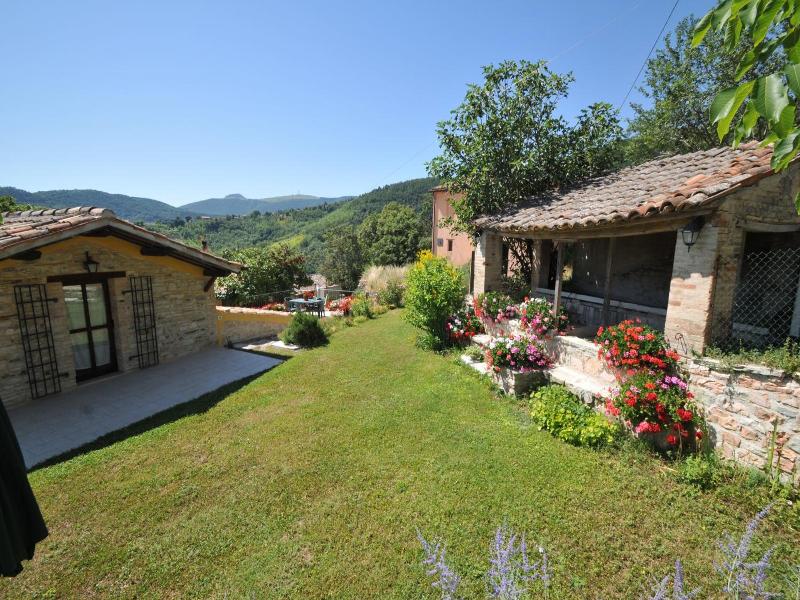 Agriturismo Bosimano image