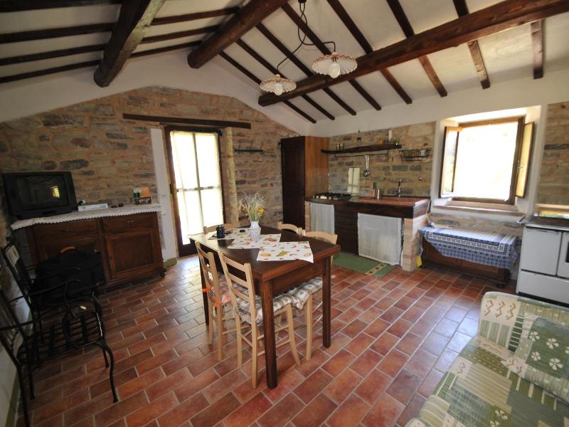 Agriturismo Bosimano image