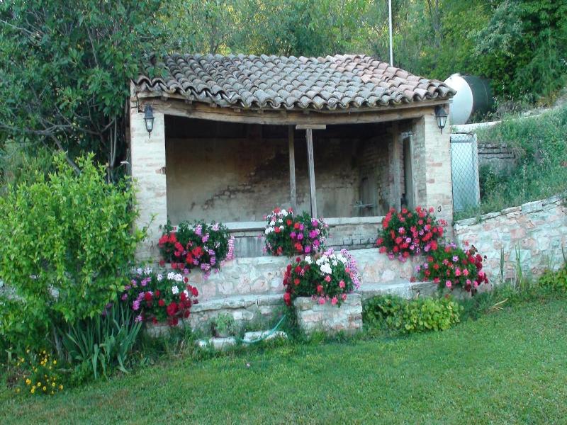 Agriturismo Bosimano image