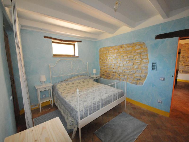 Agriturismo Bosimano image