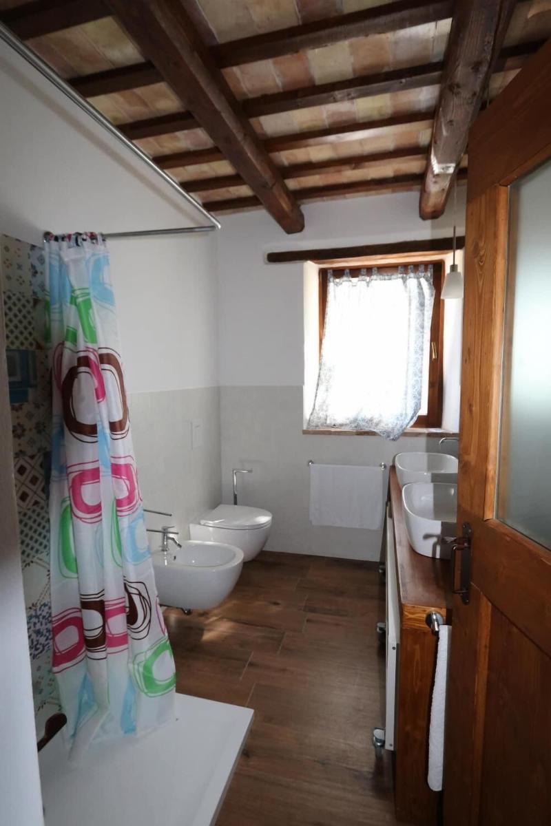 Agriturismo Bosimano image