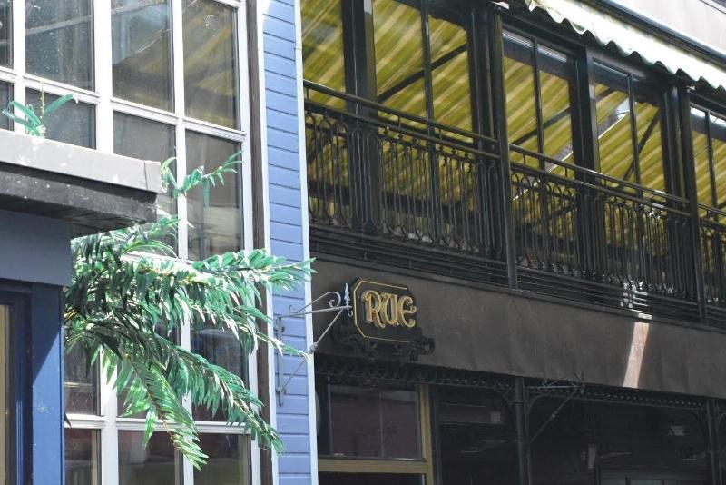 Rooms At Rue image