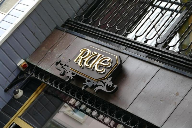 Rooms At Rue image