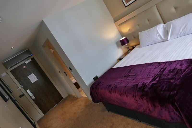 Rooms At Rue image