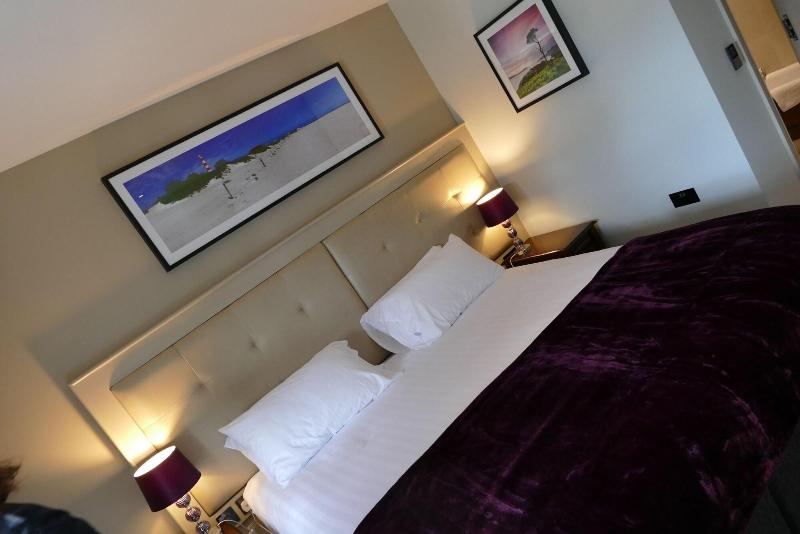 Rooms At Rue image