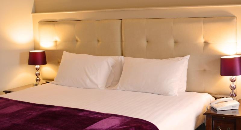 Rooms At Rue image