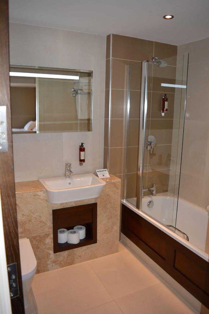 Rooms At Rue image