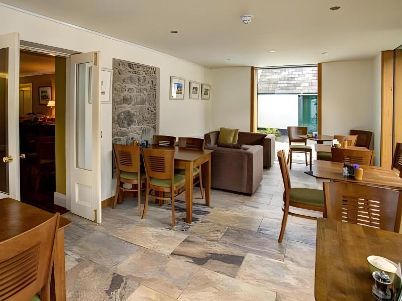 Ballylagan Organic Farm Guest House — photo 14