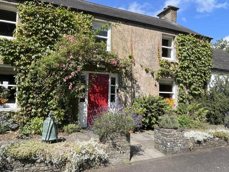 Ballylagan Organic Farm Guest House — photo 17